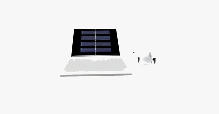 Lisslune | Outdoor Ultra Bright Solar Lights – Illuminate Your Space!