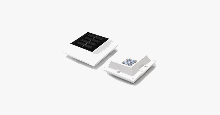 Lisslune | Outdoor Ultra Bright Solar Lights – Illuminate Your Space!