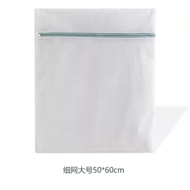 Lisslune | Premium Mesh Laundry Bag Set for Ultimate Clothing Protection
