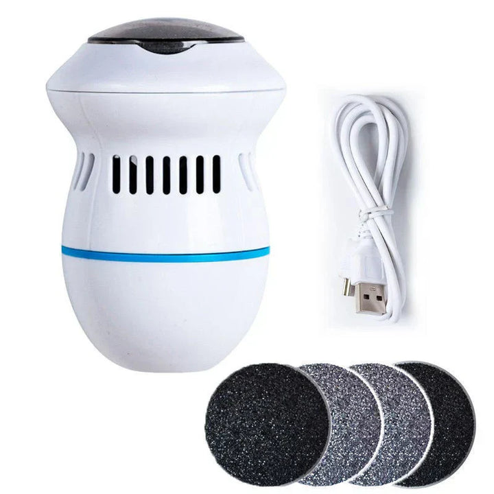 Lisslune | Electric Professional Callus Remover