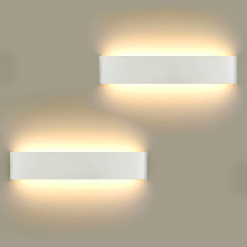 Lisslune | Frendorf - Modern LED Wall Light for Indoor Use