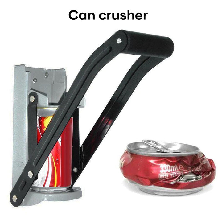 Lisslune | Space-saving can opener for kitchens