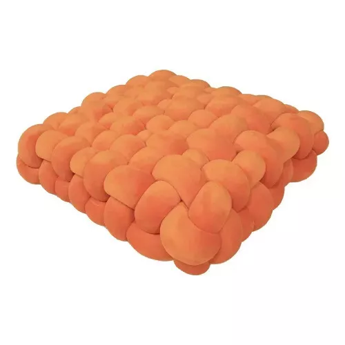 Lisslune | Knot Pillow