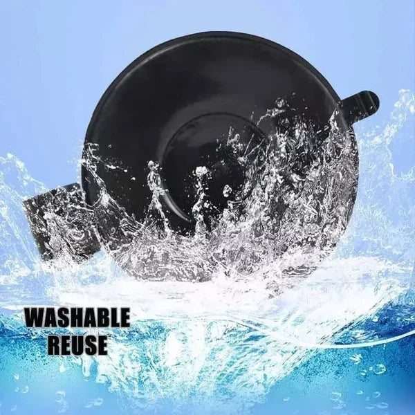 Lisslune | Super Adsorption Hand Holder
