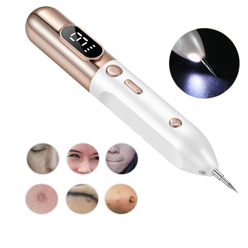 Lisslune | Plasma Pen Laser for Tattoo and Mole Removal