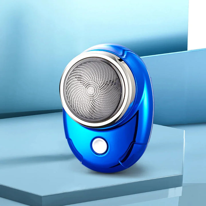 Lisslune | Mini razor with color gradient