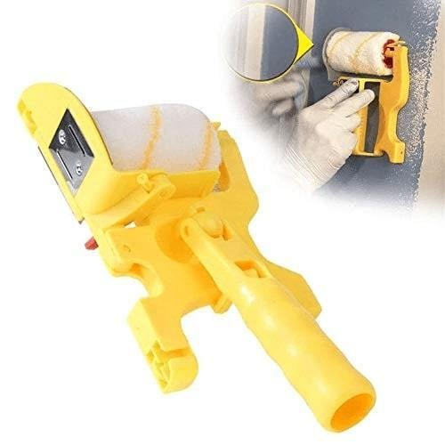 Lisslune | Professional Multifunctional Paint Roller