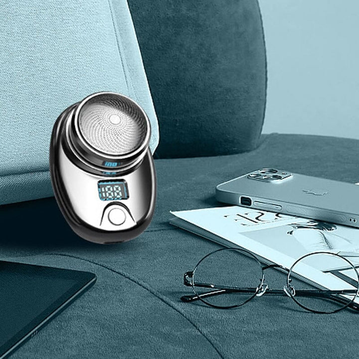 Lisslune | Electric Mini Razor