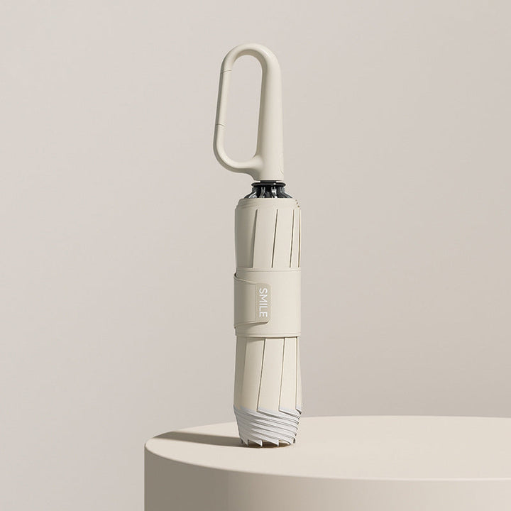 Lisslune | Umbrella with Ring Buckle
