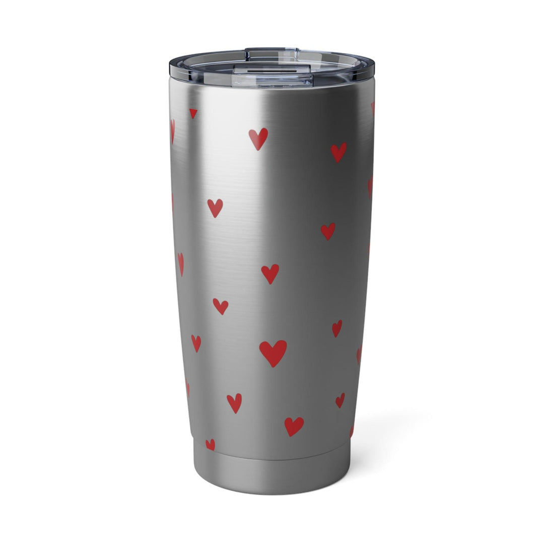 Lisslune | Sustainable Adventurer 20oz Stainless Steel Tumbler: Your Chic Travel Essential