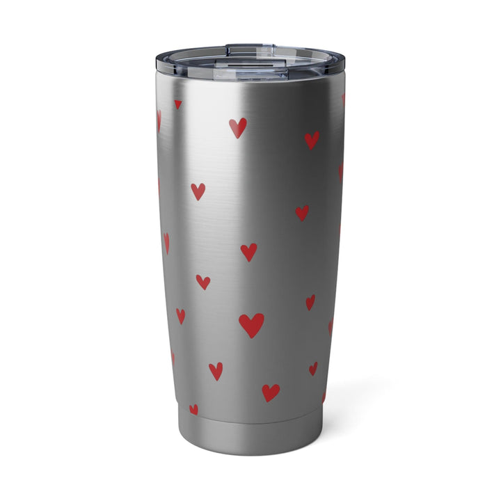 Lisslune | Sustainable Adventurer 20oz Stainless Steel Tumbler: Your Chic Travel Essential