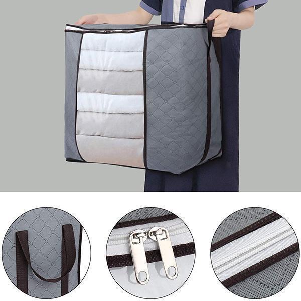 Lisslune | Quilt Storage Bag