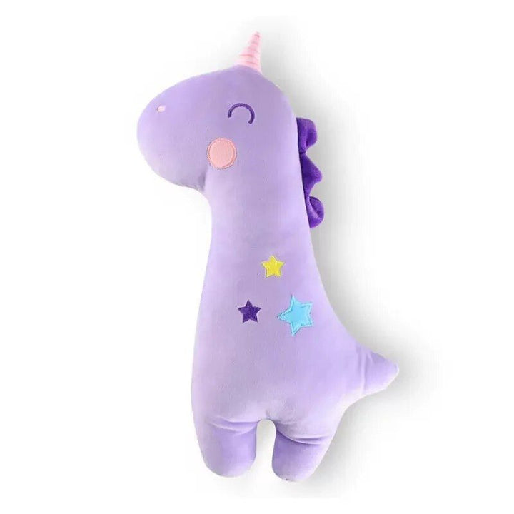Lisslune | Unicorn Cat Kid Car Seat Belt Cushions