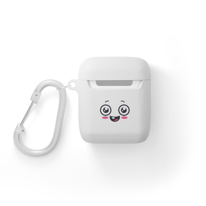 Lisslune | Elite Artist AirPods Pro Case - Stylish metal clip and personalized protection options