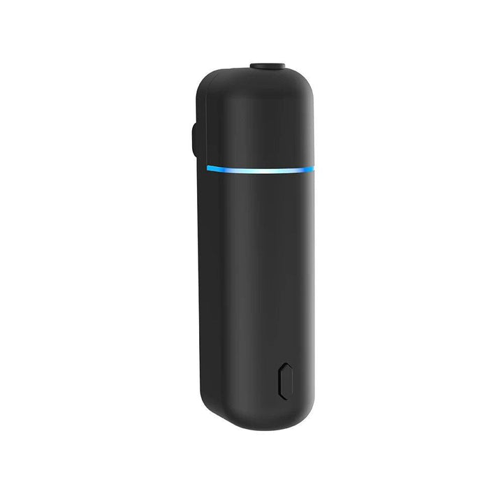 Lisslune | Luxurious Aroma Journey: Electric Waterproof Car Perfume Diffuser with Vent Clip