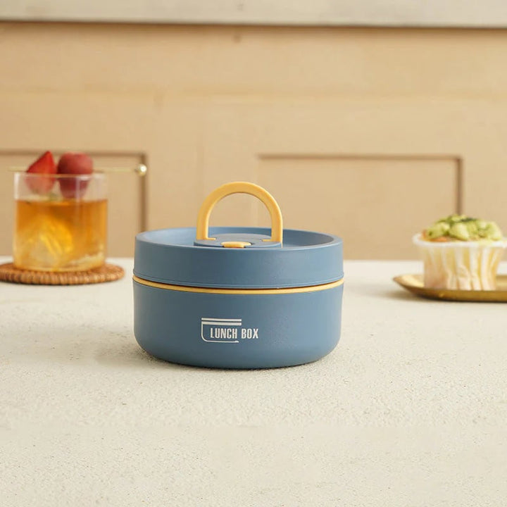 Lisslune | Foodflex | Lunchbox
