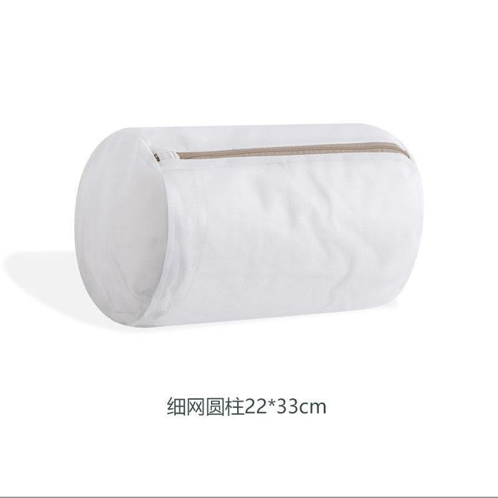 Lisslune | Premium Mesh Laundry Bag Set for Ultimate Clothing Protection