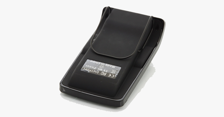 Lisslune | Hands-free In-Car Speaker with Bluetooth – Make Driving Easier!