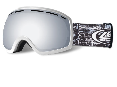 Lisslune | Large Spherical Ski Goggles Night Anti-Fog Versatile