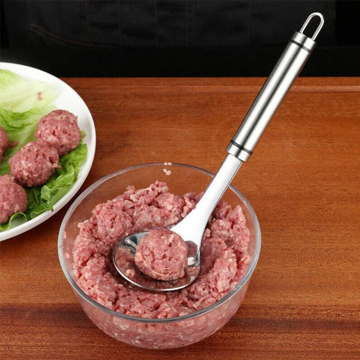 Lisslune | Meatball Maker Spoon