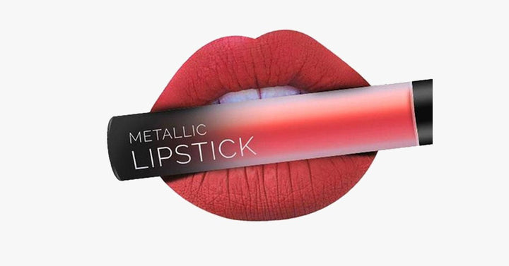 Lisslune | Liquid Matte Lip Color – The perfect kiss anywhere, anytime