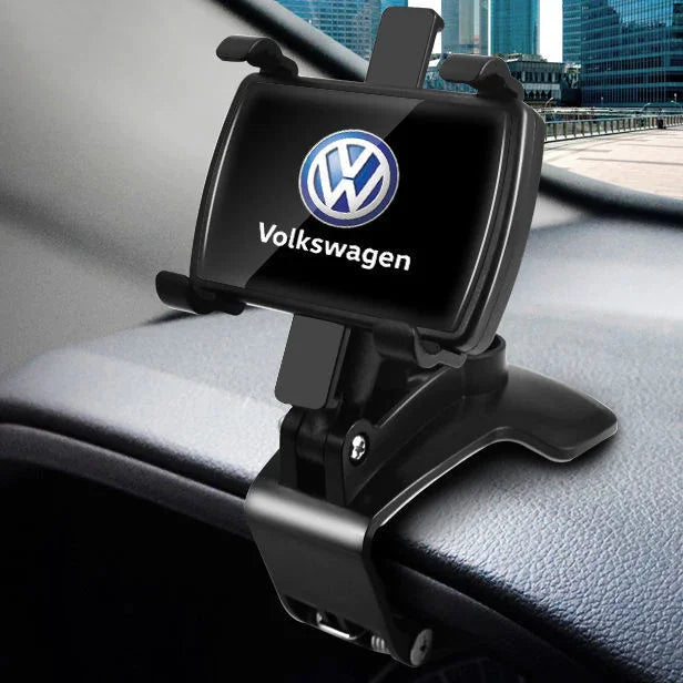 Lisslune | Dashmate | Dashboard Phone Holder