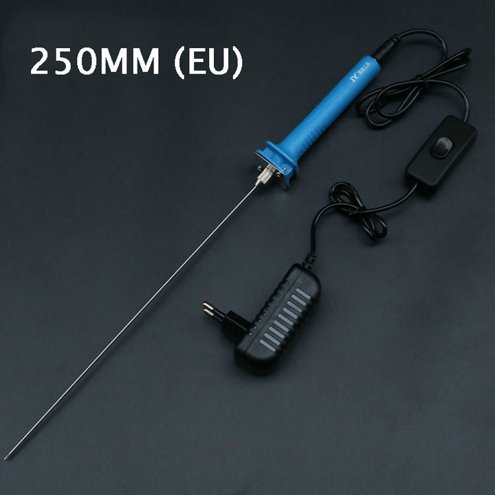 Lisslune | FoamCraft Pro Foam Cutter – Electric Hot Wire Cutter for Precision Work