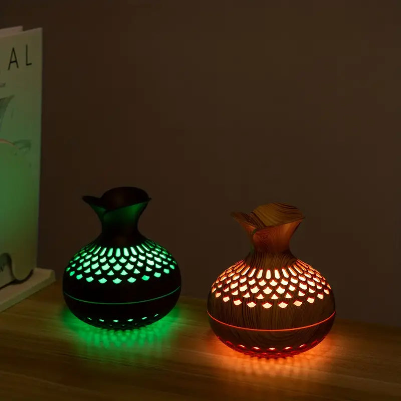 Lisslune | BloomMist - Elegant Flower Diffuser