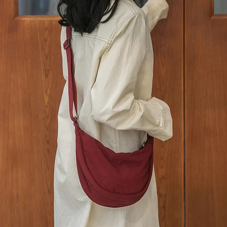 Lisslune | Haze Bag️ | The fashionable dumpling bag for a stylish outfit