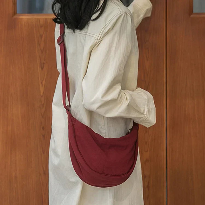 Lisslune | Haze Bag️ | The fashionable dumpling bag for a stylish outfit