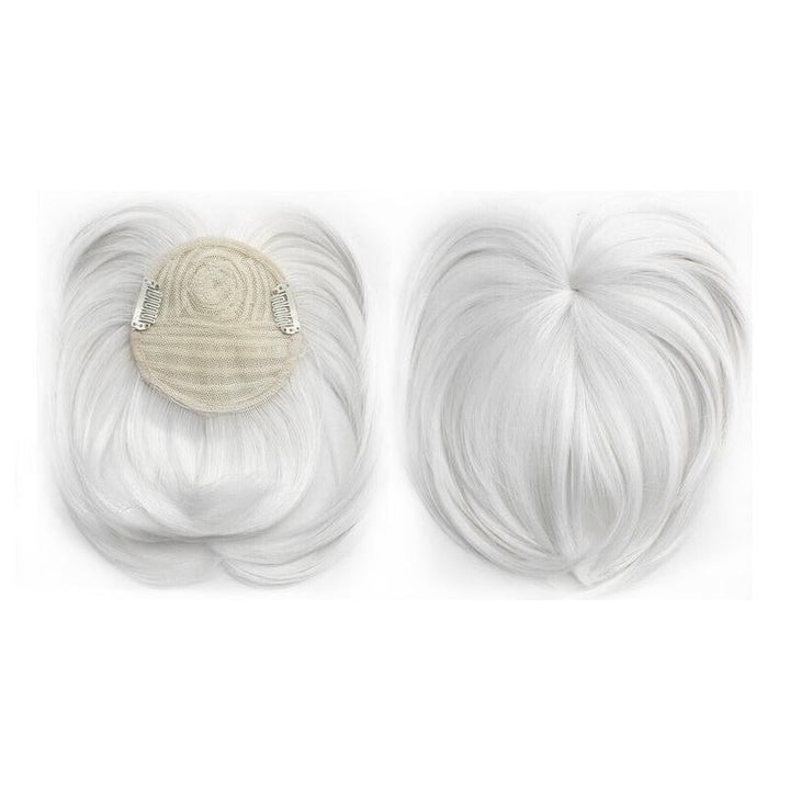 Lisslune | NATURAL HAIR EXTENSIONS