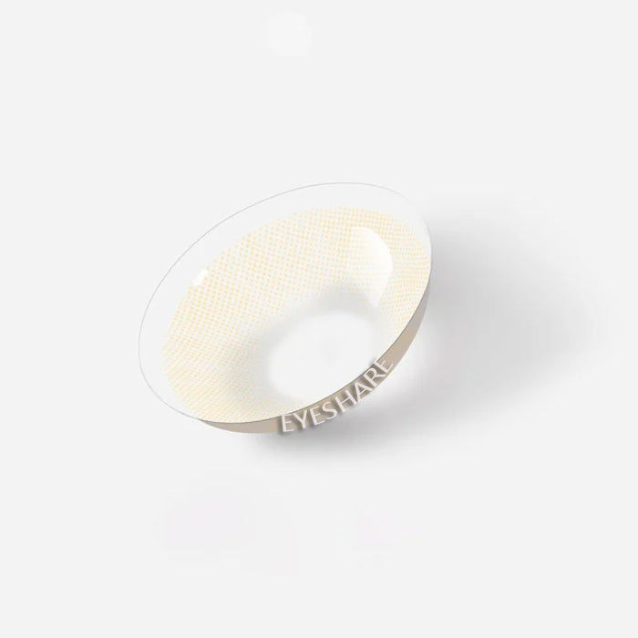 Rynx Aurora Brown 14.2mm 1 Pair | 1 Year
