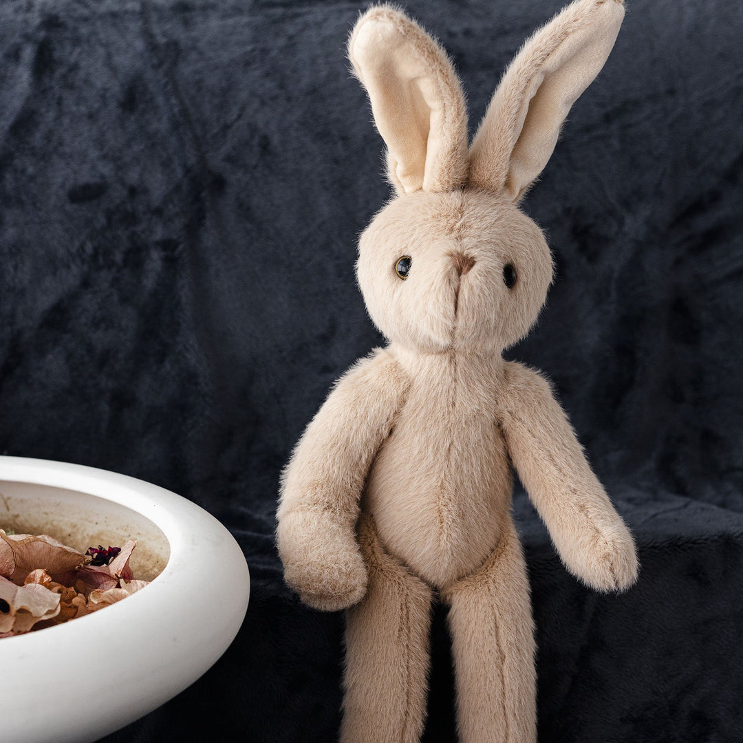 Lisslune | Rabbit Plush Toy