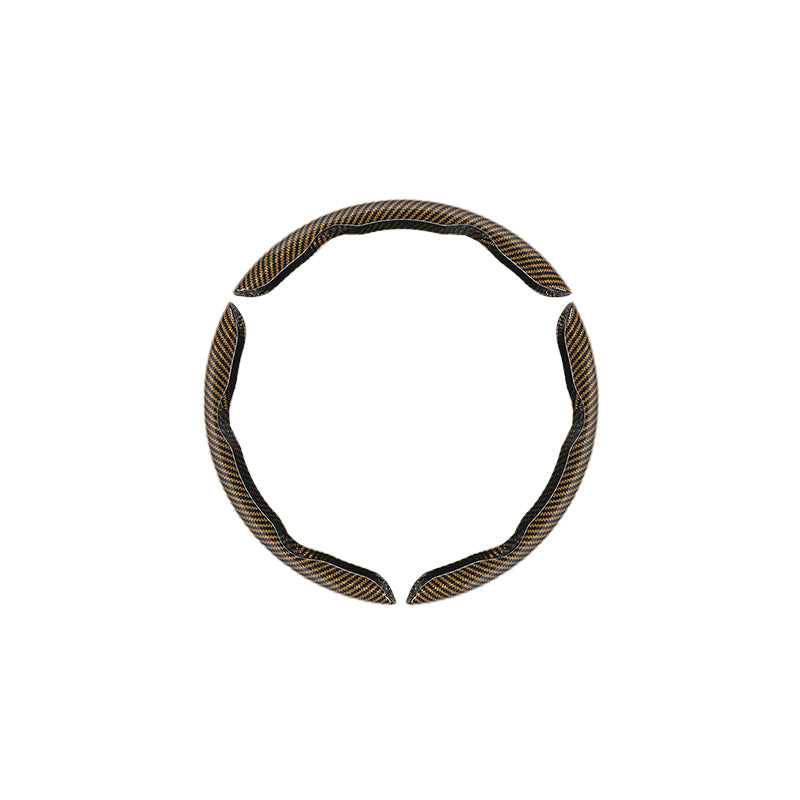 Lisslune | Non-slip steering wheel cover