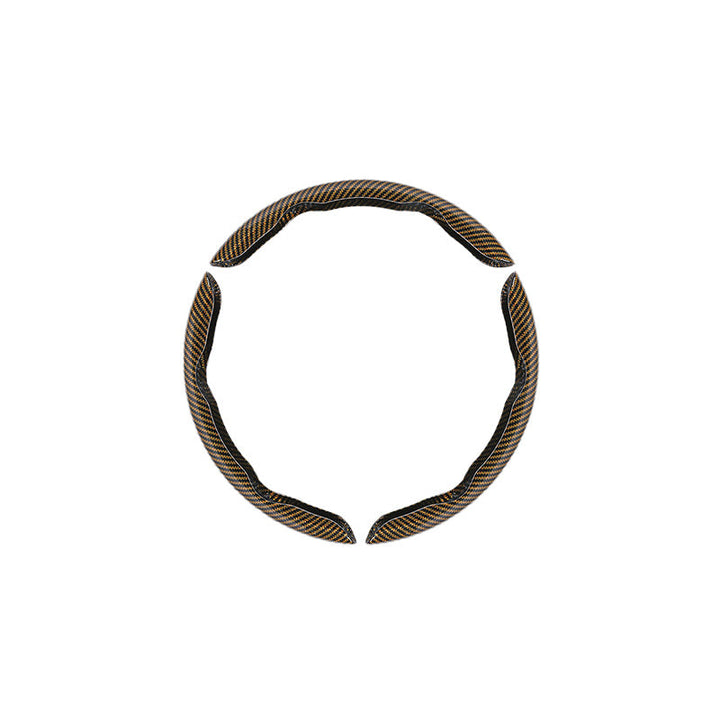 Lisslune | Non-slip steering wheel cover