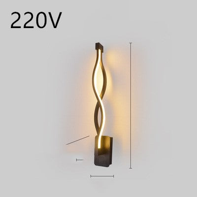 Lisslune | Lumina | Smart Lighting | Energy Efficient and Stylish | Bring Atmosphere to Your Home