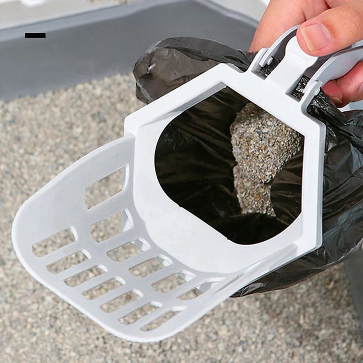 Lisslune | Cat Litter Scoop