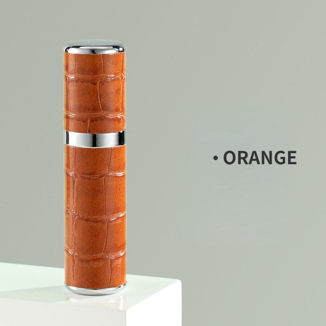 Lisslune | Travel fragrance diffuser