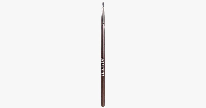 Lisslune | Precision Eyeliner Brush