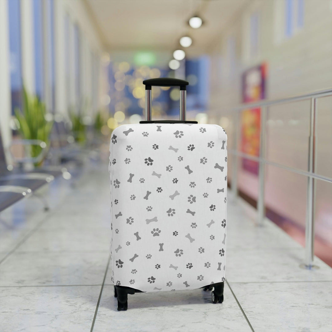 Lisslune | Adjustable Stylish Luggage Protector: Elevate Your Travel Aesthetic