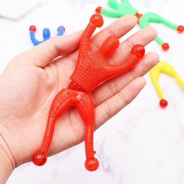Lisslune | The best gift of all - WALL CLIMBING TOY