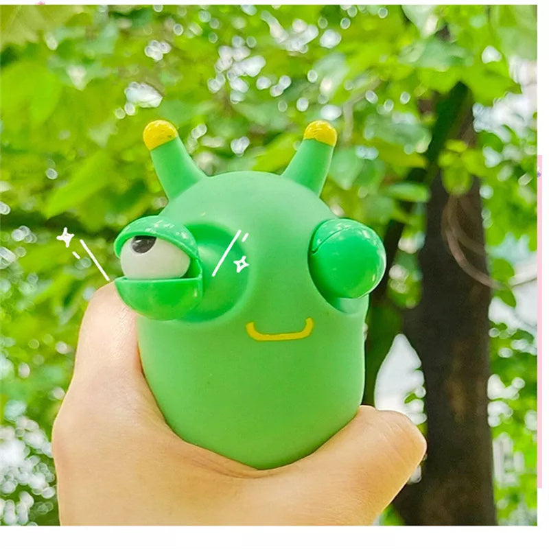 Lisslune | Squishy Squeeze Toy
