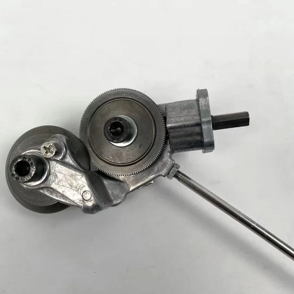 Lisslune | Metal Nibbler Drill Attachment