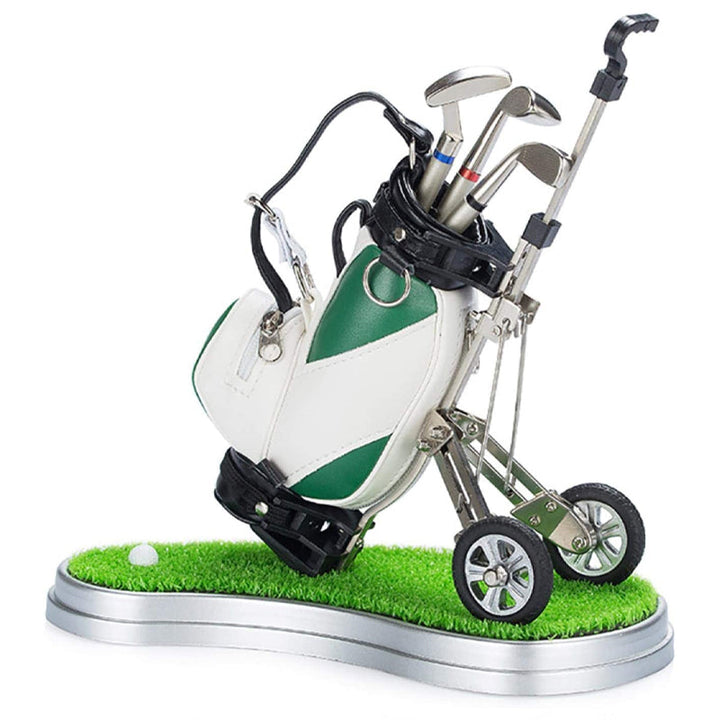 Lisslune | Golf Fan Memorabilia