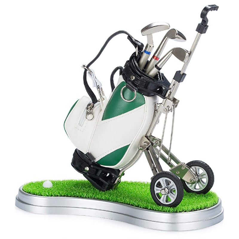 Lisslune | Golf Fan Memorabilia