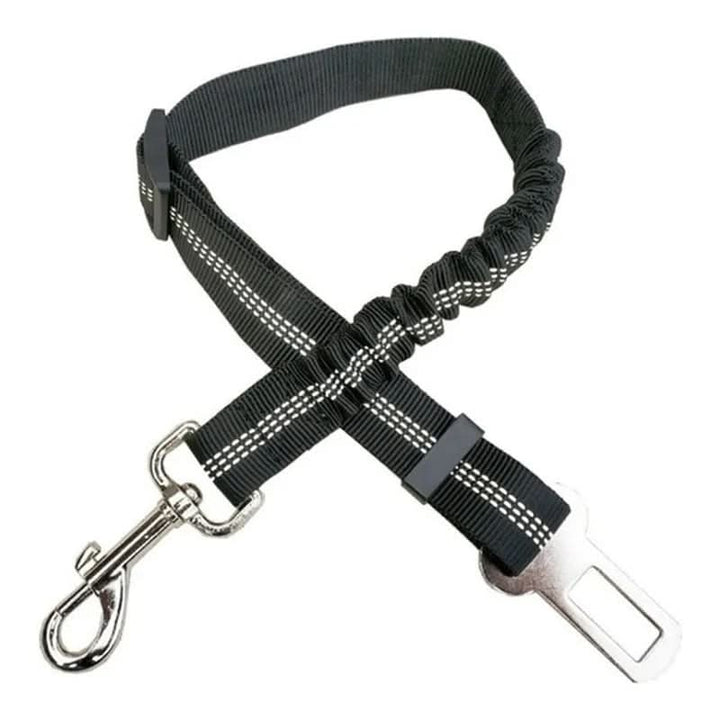 Lisslune | LOUIS SAFETY – Adjustable safety belt for dogs in the car