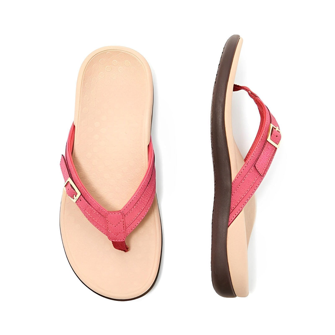 Lisslune | Orthopedic Summer Sandals