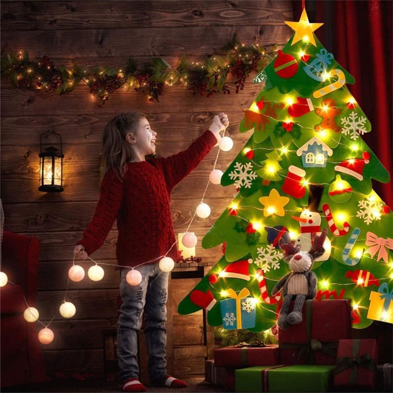 Lisslune | ATHETIER CHRISTMAS TREE