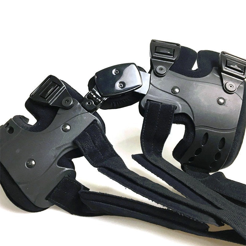 Lisslune | KneeSupport Pro – Adjustable Knee Clip for Stability and Comfort
