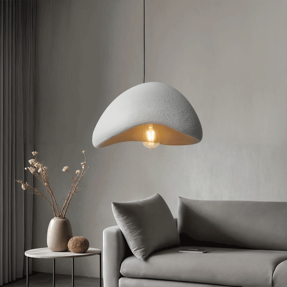 Lisslune | Bordeaux - Elegant Pendant Light for Your Home